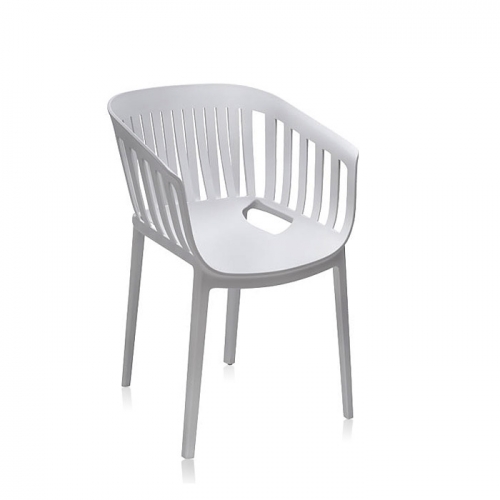 업소용 플라스틱 인테리어 카페 편의점 매장 휴게실 디자인 식탁 의자