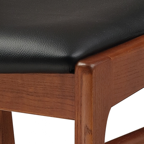 순수 애쉬원목 오크원목 식탁의자 카페 업소 활용도가 높은 의자