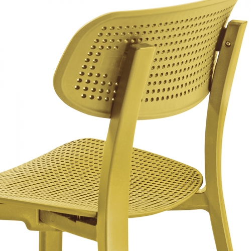 현대적 디자인 고급 애쉬 천연원목 가정용 식탁 카페 네일샵 패브릭의자