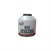 BCY 652 SPECTRA 현사 0.25파운드 백색