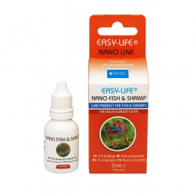 이지라이프 나노 피쉬 쉬림프