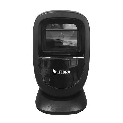 ZEBRA DS9308 탁상형 유선 바코드스캐너 직선케이블포함 세트 병행