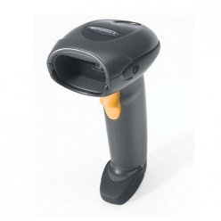 ZEBRA DS4208 지브라 유선 바코드 스캐너 1D 2D BARCODE, QRCODE SCANNER 병행