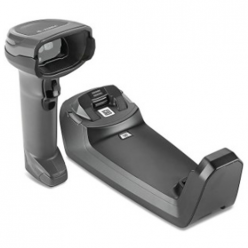 ZEBRA DS8178 지브라 무선 바코드 스캐너 1D 2D BARCODE, QRCODE SCANNER 병행