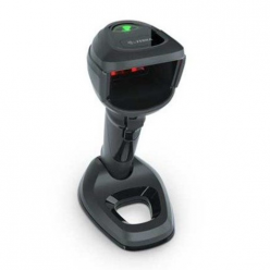 ZEBRA DS9908 지브라 유선 바코드 스캐너 1D 2D BARCODE, QRCODE SCANNER 병행