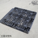 1회용파렛트 (5.5kg) 110×110×12(cm)