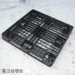 1회용파렛트 (5.5kg) 110×110×12(cm)