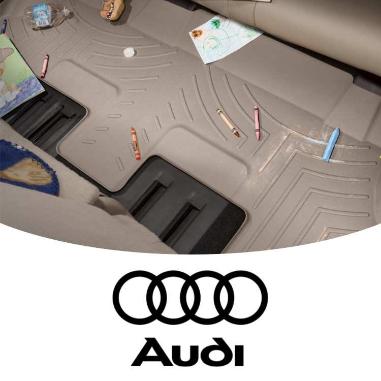 Audi Q4 e-tron 2023~