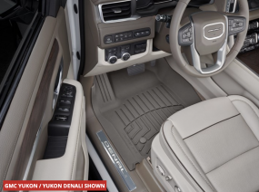 GMC Yukon / Yukon Denali HP 유콘 디날리 2022