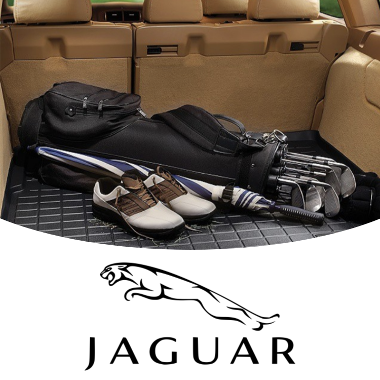 Jaguar XJ Series 2014