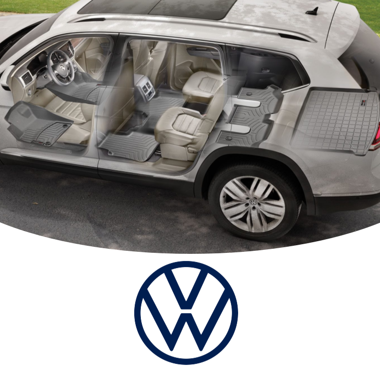 Volkswagen ID.4 2023~2025