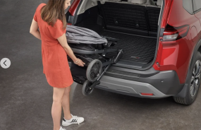 BumperTopper 범퍼 토퍼