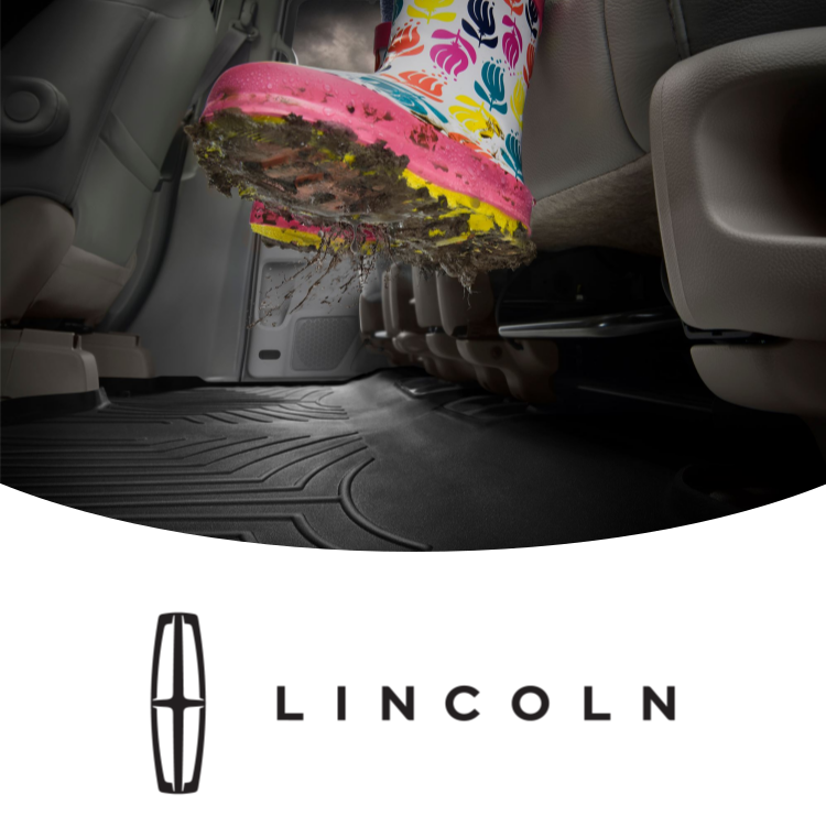 Lincoln MKS 2013