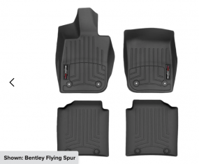 Bentley Flying Spur V8 2023