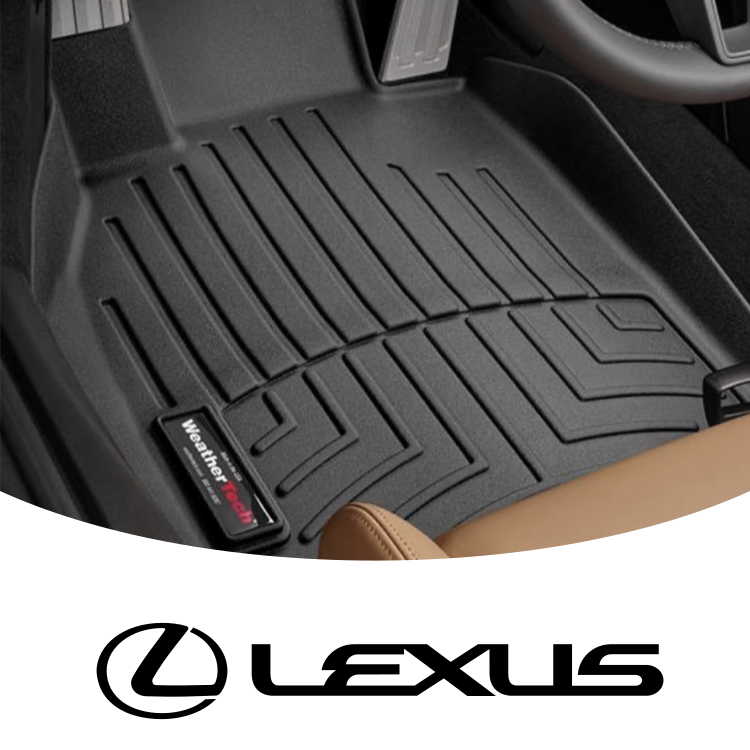 Lexus LS/ LS 하이브리드 익스큐티브 시트 2018~2021