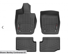 2021 Bentley Continental GT