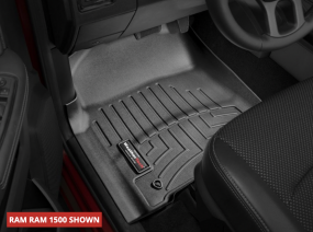 2025 RAM Ram 1500 FloorLiner HP