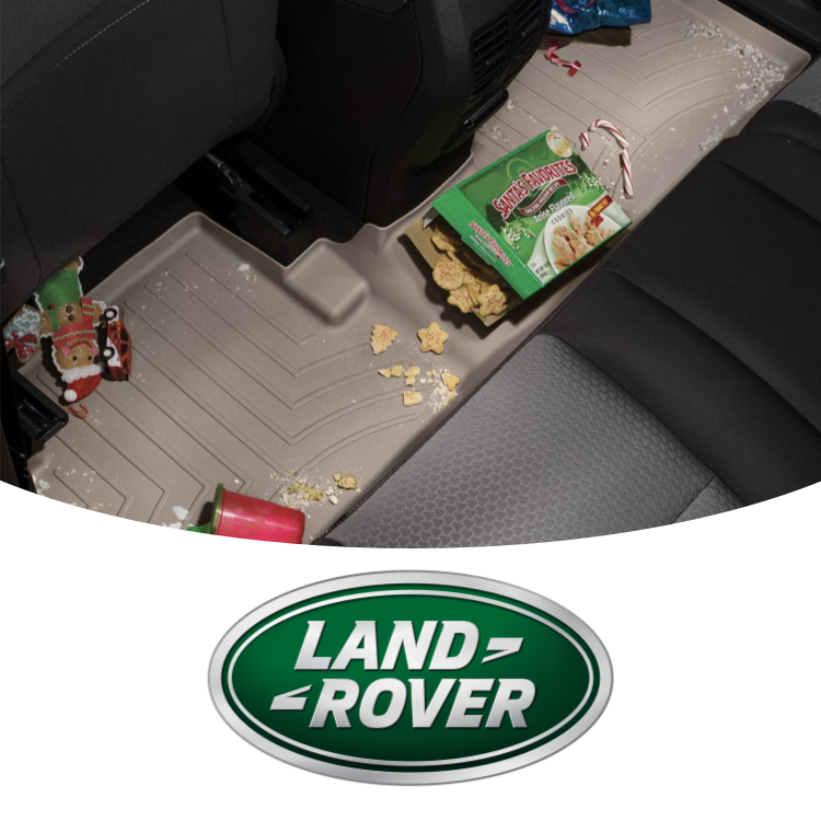 2015 Land Rover / Range Rover Freelander / Freelander 2 / LR2