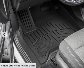 GMC Acadia / Acadia Denali HP 2024~2026