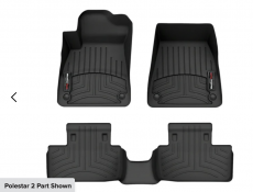 2024 Polestar 2 폴스타 2