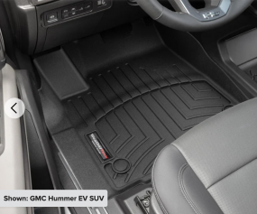 2025 GMC Hummer EV SUV