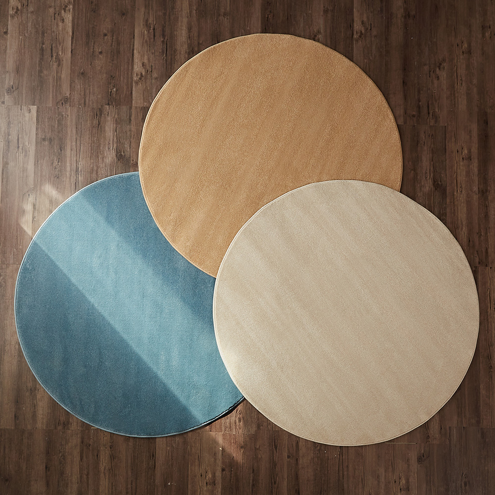 Spain Luna Round Rug