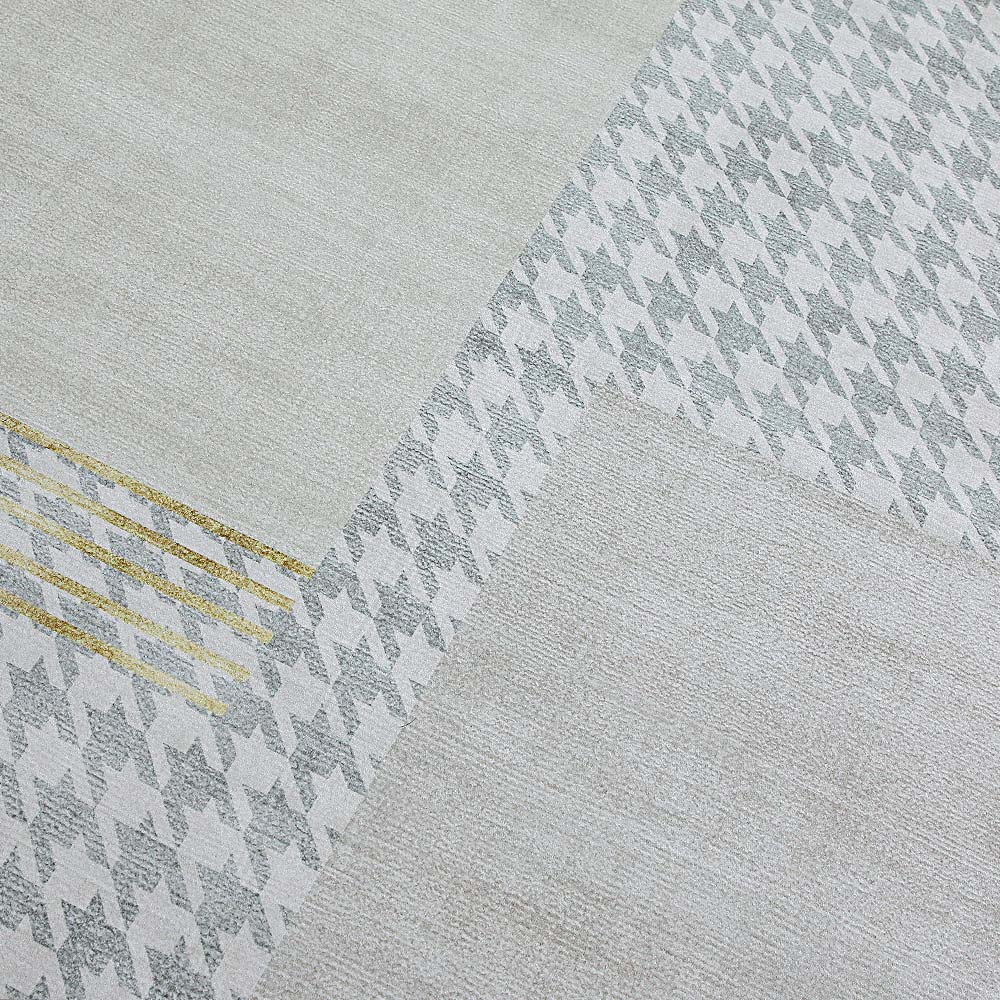 [랜디케어] n08 셔닐 발수 러그