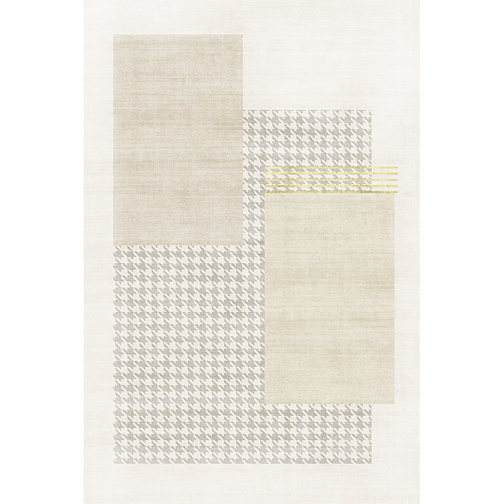 [랜디케어] n08 셔닐 발수 러그