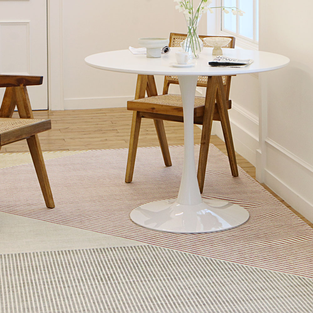 [랜디케어] n11 셔닐 발수 러그