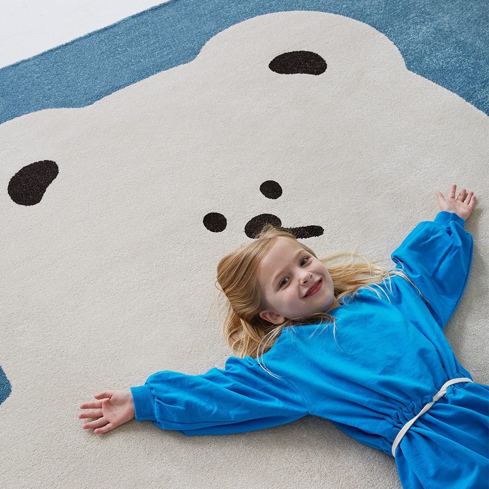 Spain Nobleza Cookie Bear