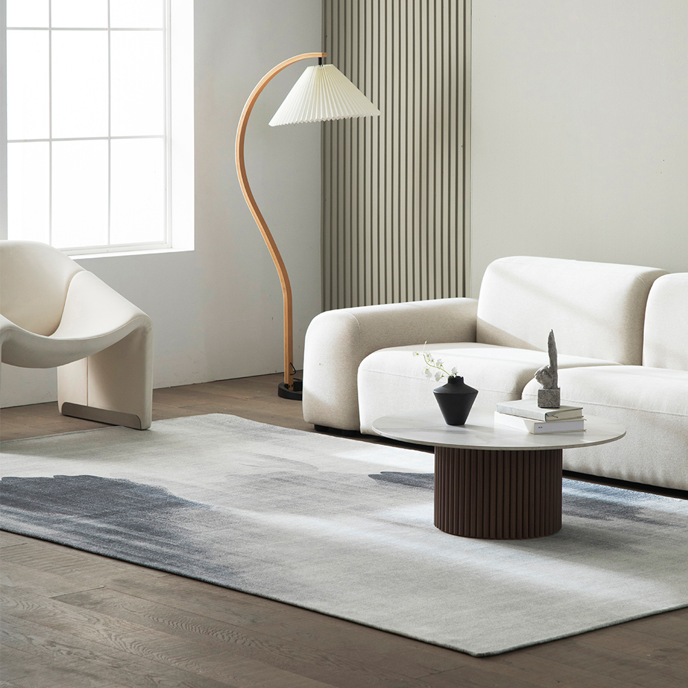 [랜디케어] n19 셔닐 발수 러그