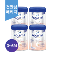 (독일내수) 멤버 전용| 압타밀 프로푸트라 듀오어드밴스| 1단계 800g 4캔