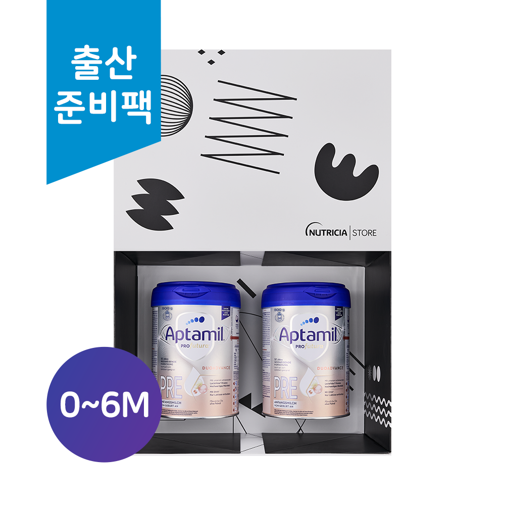 未使用、新品】Aptamil プロフューチャー PRE 3缶セット 未使用、新品