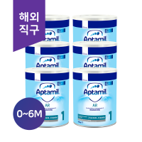 압타밀 AR 6캔 NEW|점도높은 포뮬라