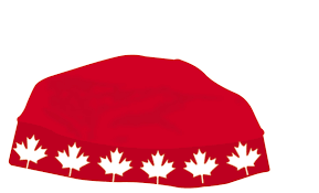 Sidelines Skull Cap