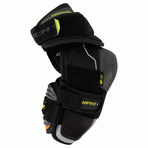 CCM TACKS XF PRO Elbow Pads Senior