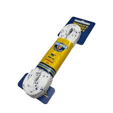 Howies Thin Lace White