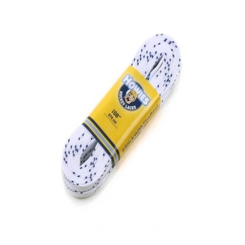 Howies Thin Lace White