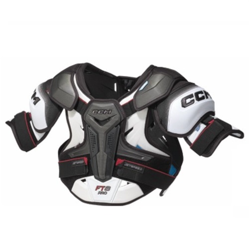 CCM Jetspeed FT8 Pro Shoulder pads Junior