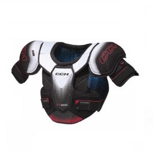 CCM Jetspeed FT880 Shoulder pads Junior