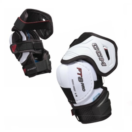 CCM Jetspeed FT8 Pro Elbow Pads Junior