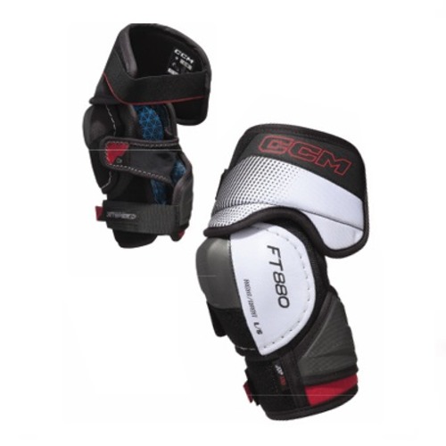 CCM Jetspeed FT880 Elbow Pads Senior