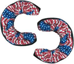A&R TuffTerry Blade Covers Flag