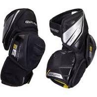 BAUER Supreme 3S Pro Elbow pads Junior