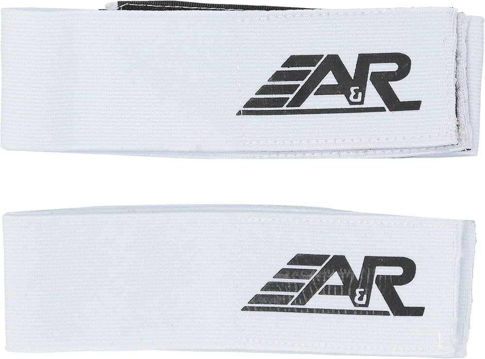 A&R Shin Straps Senior