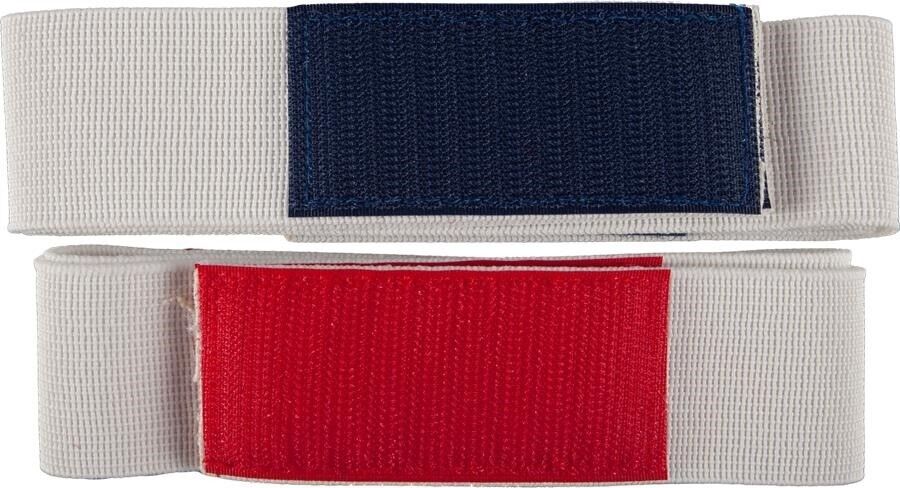 A&R Shin Straps Junior