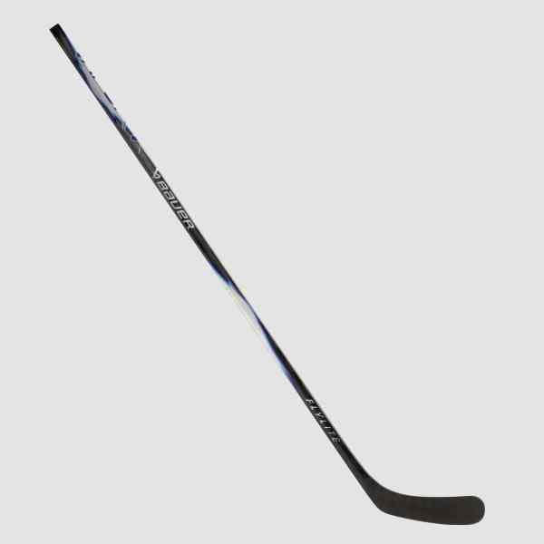Bauer Vapor Flylite Grip Junior Hockey Stick 30 Flex
