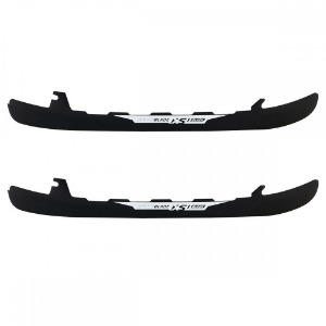 CCM Runner XS1 Black +2mm