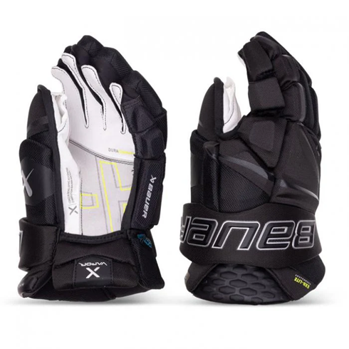 Bauer Vapor Flylite Gloves Intermediate