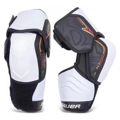 Bauer Vapor Flypro Elbow pads Intermediate
